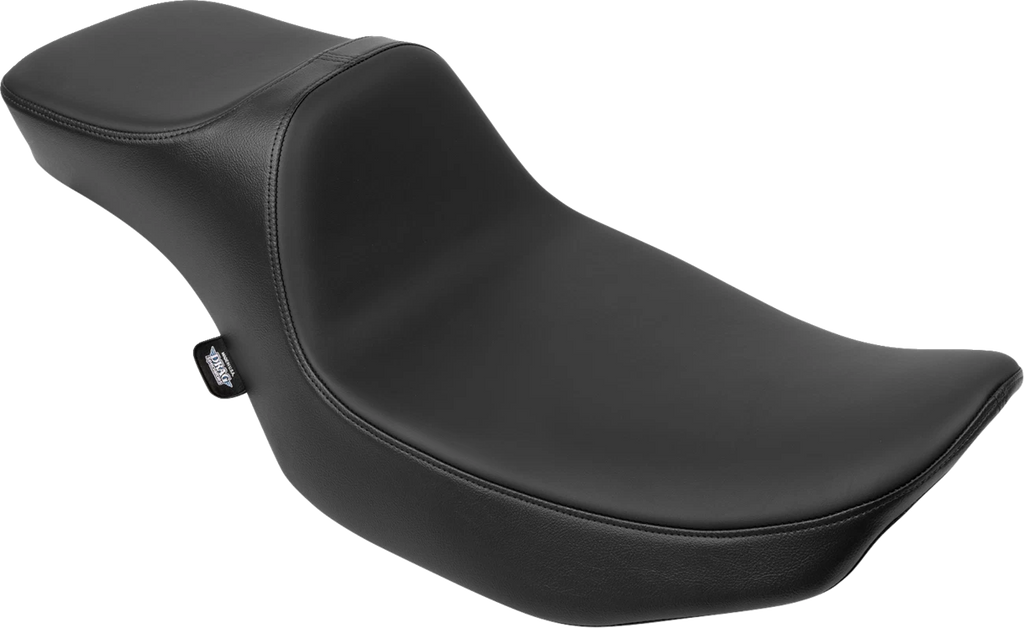 Extended Reach Predator III Seat for Harley-Davidson Touring (2014–2023)