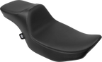 Extended Reach Predator III Seat for Harley-Davidson Touring (2014–2023)