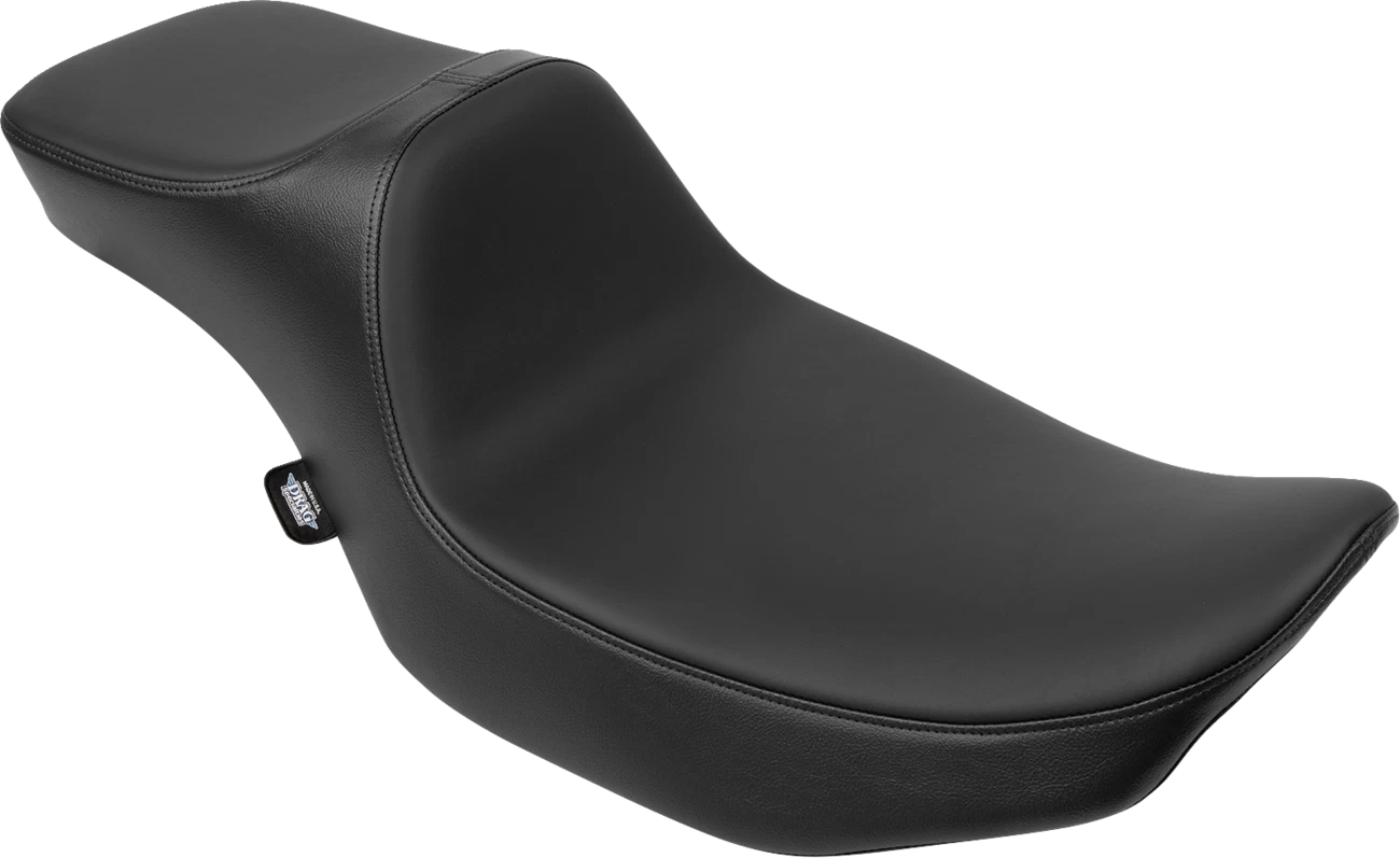 Extended Reach Predator III Seat for Harley-Davidson Touring (2014–2023)