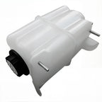 Front Engine Coolant Reservoir Tank w/ Cap for Infiniti QX56 (2004–2010)