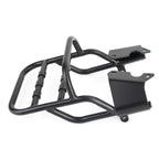 Cargo Luggage Rack Carrier for BMW R Nine T Scrambler/Urban (2014–2020)