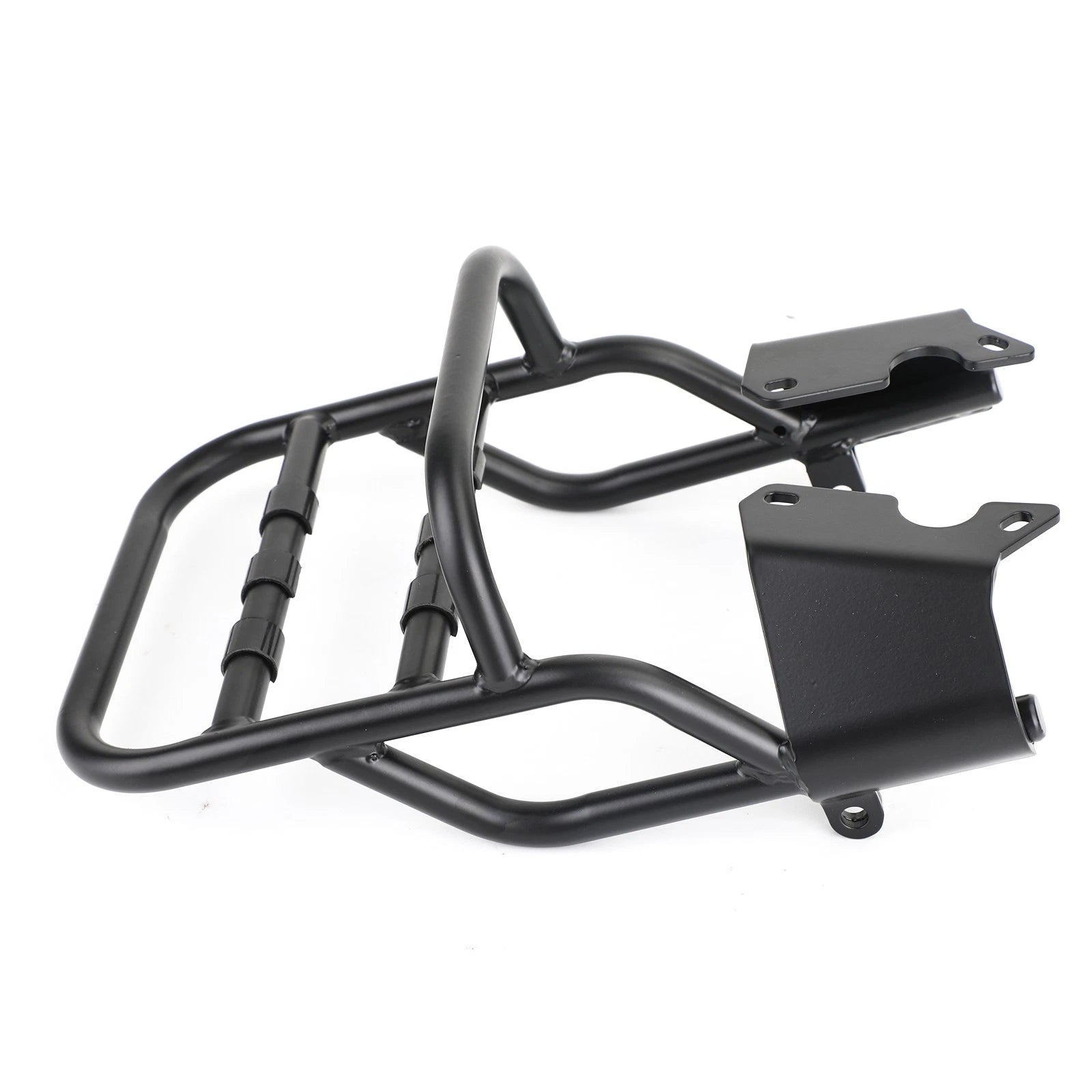 Cargo Luggage Rack Carrier for BMW R Nine T Scrambler/Urban (2014–2020)