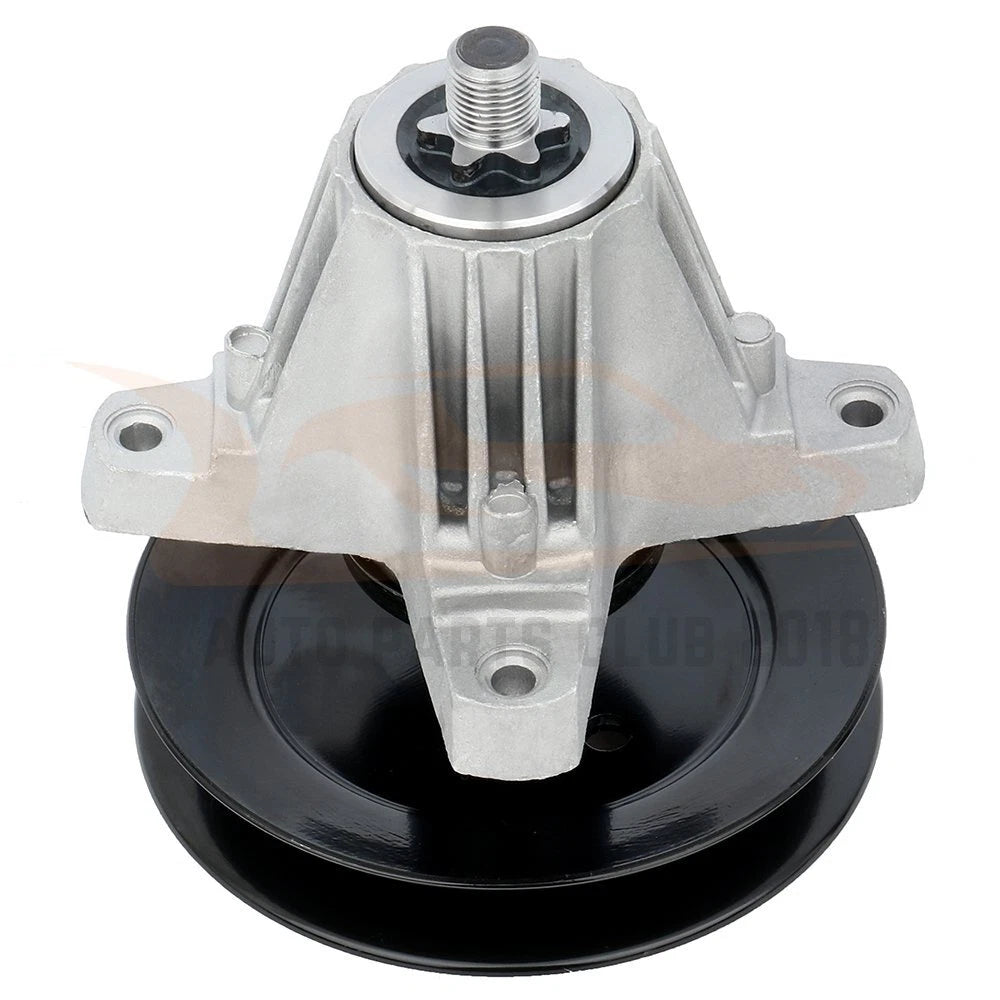 Spindle for Cub Cadet XT1-LT54, XT2-LX54 (54 Inch Deck)