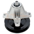 Spindle for Cub Cadet XT1-LT54, XT2-LX54 (54 Inch Deck)