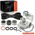 9x Timing Belt & Water Pump Kit for Subaru Outback Legacy (2000–2005)