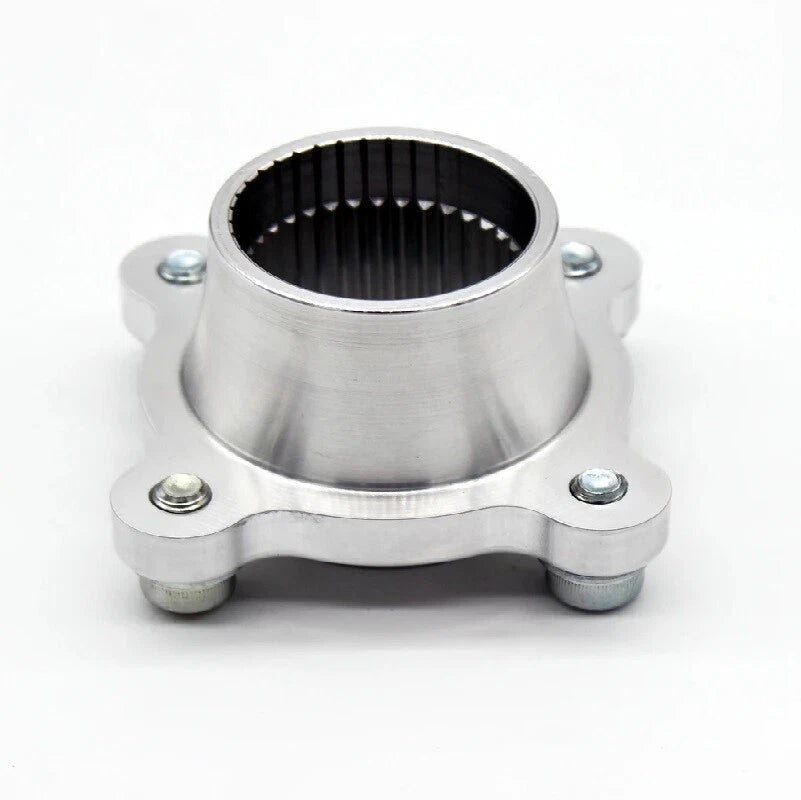 Billet Axle Rotor Disc Brake Hub for Yamaha Banshee 350 (1987–2006)