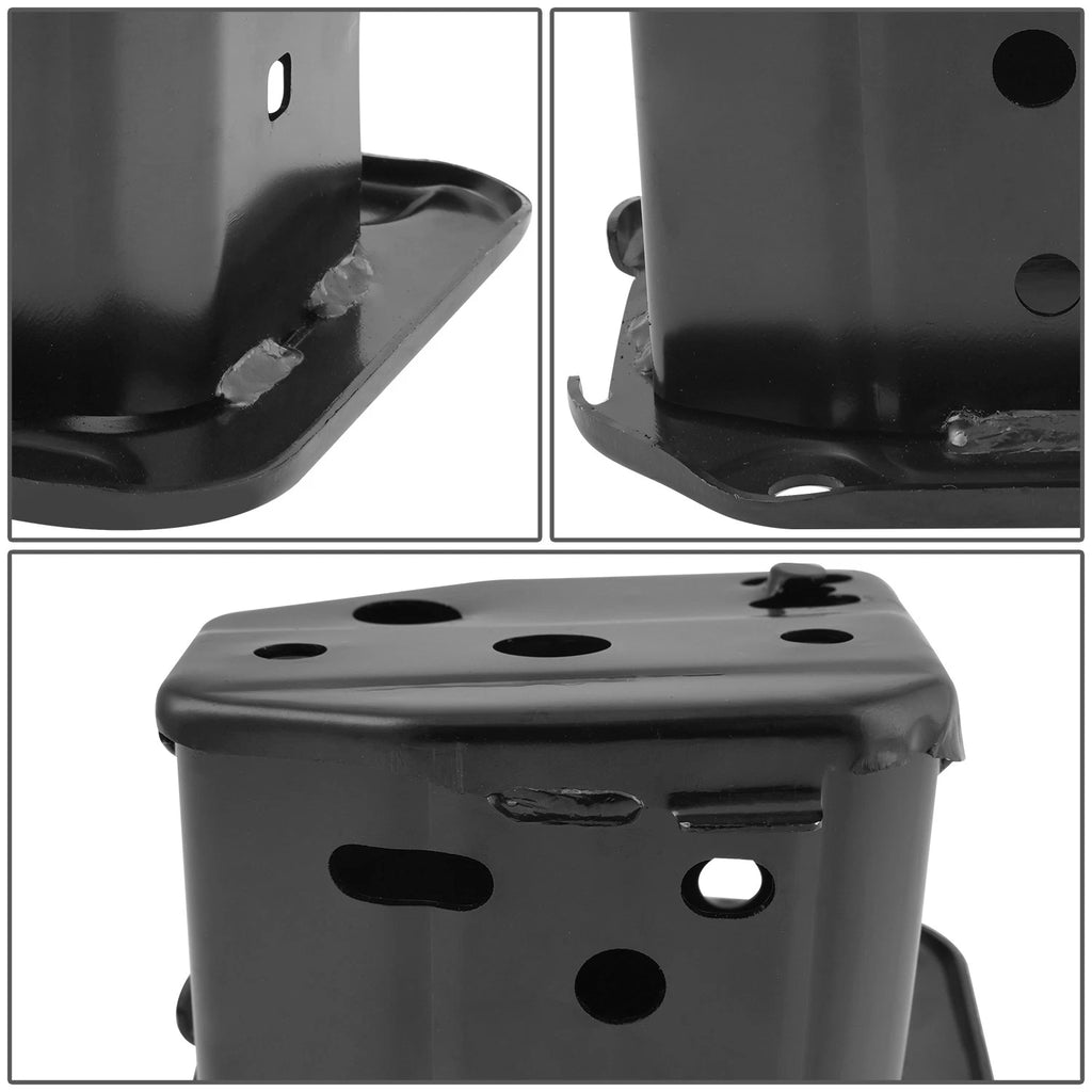 Front Passenger Right Bumper Support Bracket for Honda Civic (2012–2015)