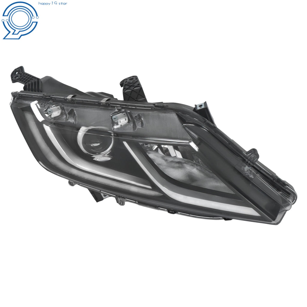 Halogen Headlight with LED DRL for Honda Odyssey (2018-2020) Right Side
