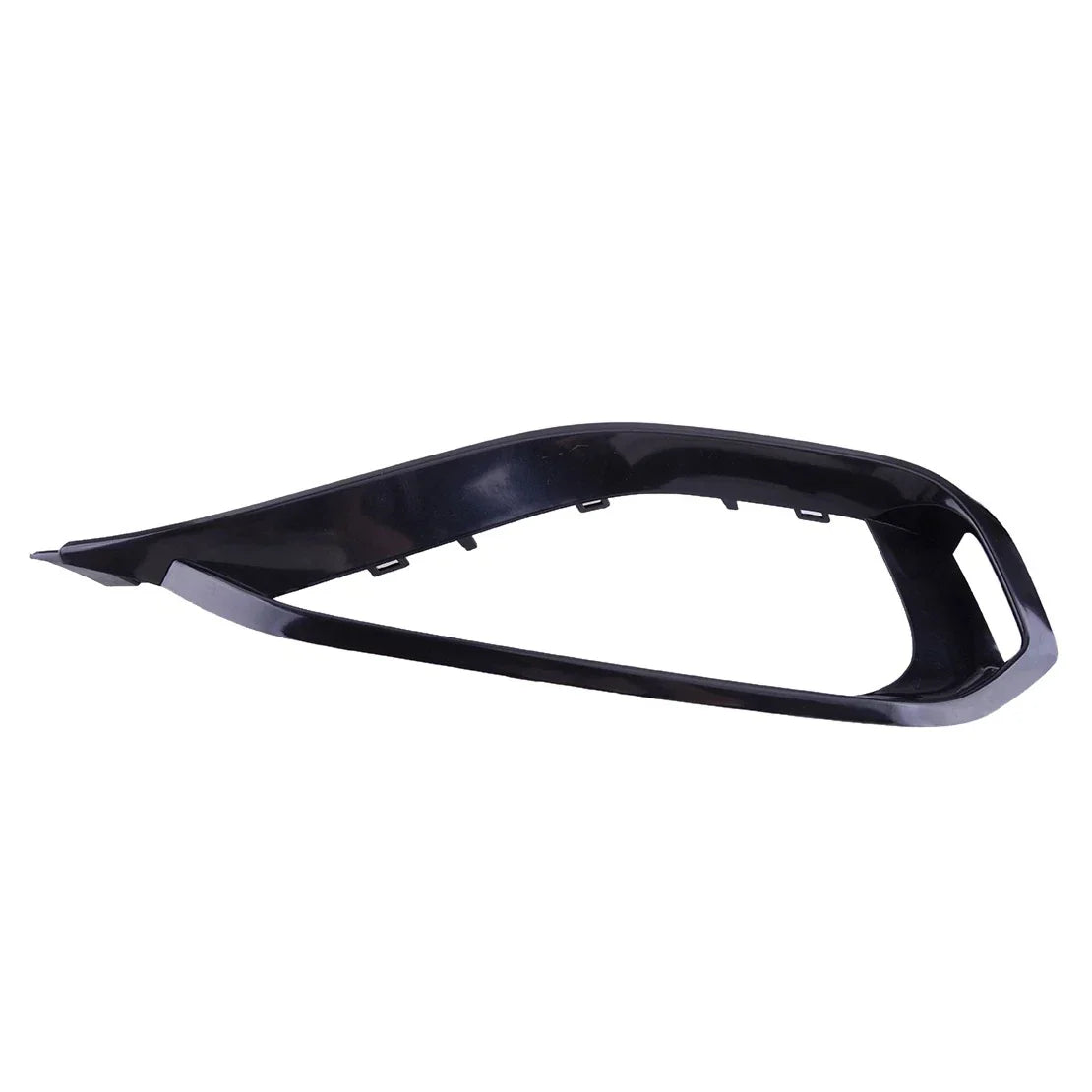 Bumper Fog Light Trim for BMW 4 Series 428i 430i 440i (2014-2020)