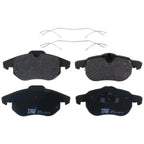 Disc Brake Pad Set for Saab 9-3 (2006–2011)