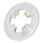 Front/Rear Brake Disc Rotor for Arctic Cat Wildcat 1000 4 4X (2013–2019) 1436-807