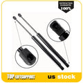 2X Rear Tailgate Lift Support Gas Spring for Hyundai Santa Fe (2007–2012)