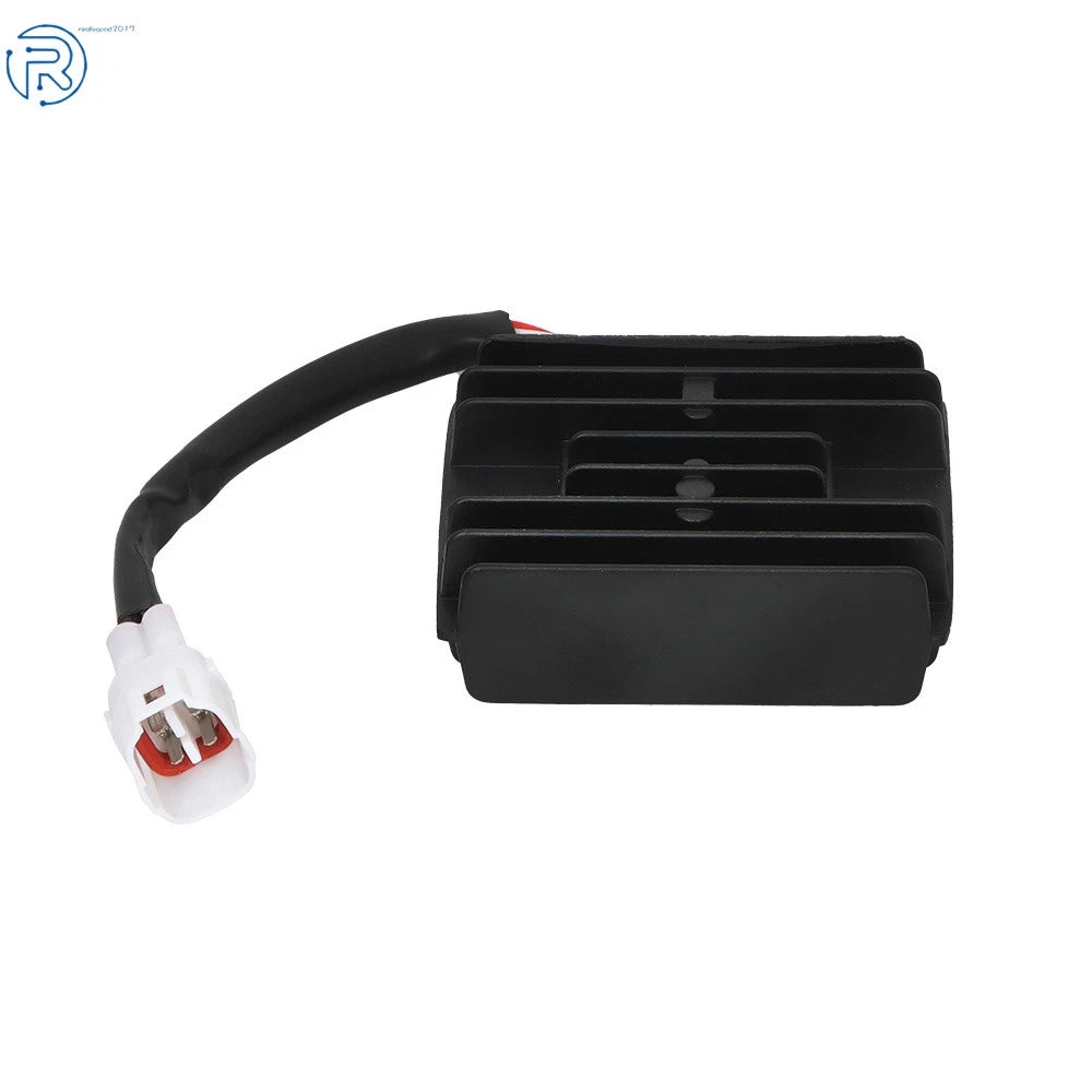 Stator & Regulator Rectifier for Yamaha YFZ450 ATV (2004-2013)