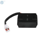 Stator & Regulator Rectifier for Yamaha YFZ450 ATV (2004-2013)