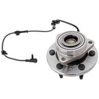 Wheel Hubs for Chevy Express Van, Yukon (Driver/Passenger Side)