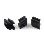 3 x CVT Clutch Nylon Sliders for CFMoto H.O. 400cc (2015-2023)