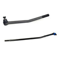 Set of 2 Front Inner Steering Tie Rod Ends for Ford E-350 Super Duty