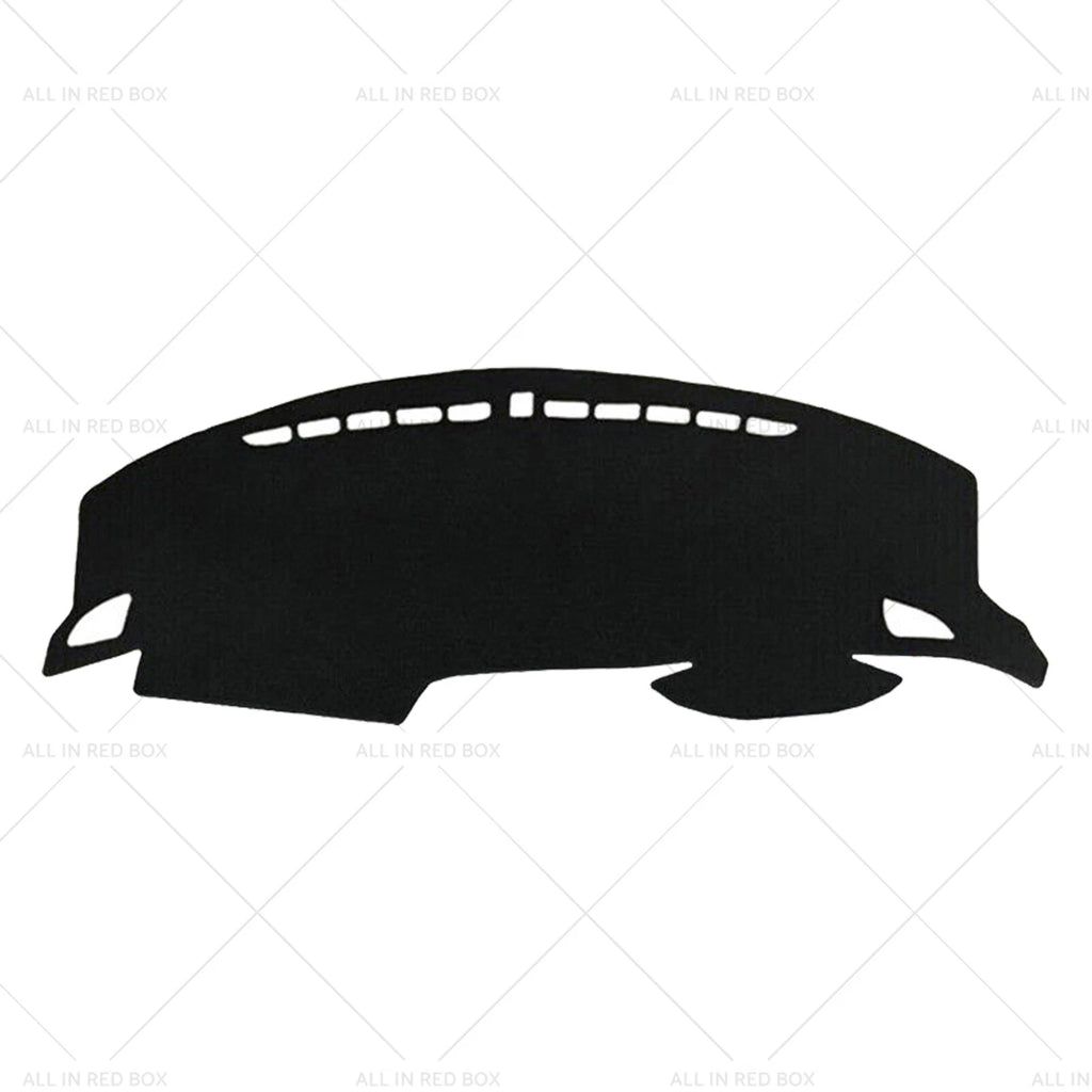 Non-Slip Dash Mat for Honda Civic 10th Gen (2016–2021)
