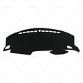 Non-Slip Dash Mat for Honda Civic 10th Gen (2016–2021)