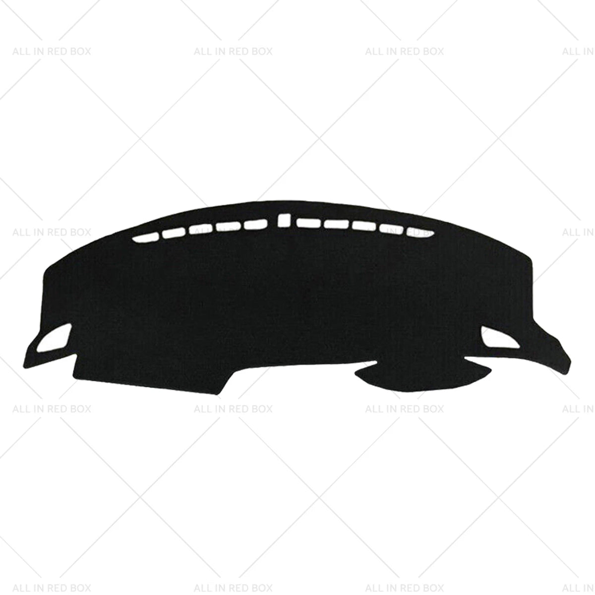 Non-Slip Dash Mat for Honda Civic 10th Gen (2016–2021)