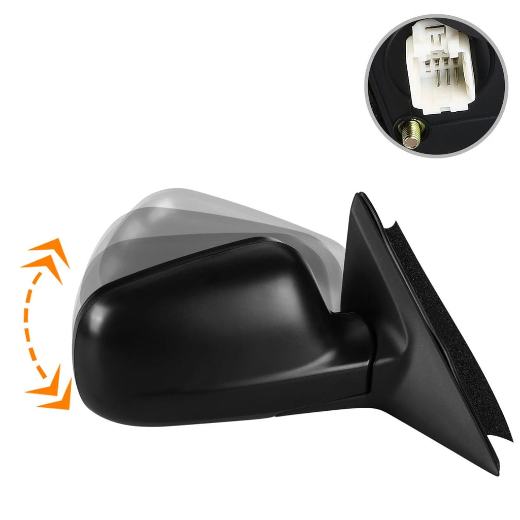 Smoked 3D LED DRL Sequential Signal Lamp for FJ Cruiser (2007–2014)