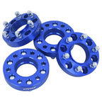 Set of 4 Wheel Adapter Spacers for Ford F150 Expedition Navigator (2004–2023)