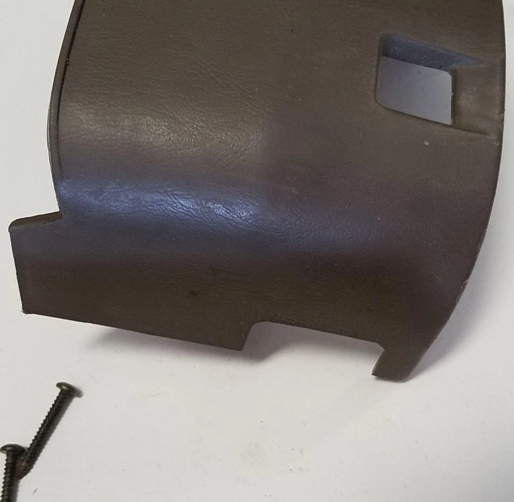 Steering Column Finishing Panels for Lincoln Mark VIII (1997–1998) - Light Prairie Tan