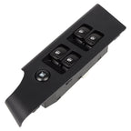 Front Left Power Window Switch for Chevrolet Aveo (2007–2008)