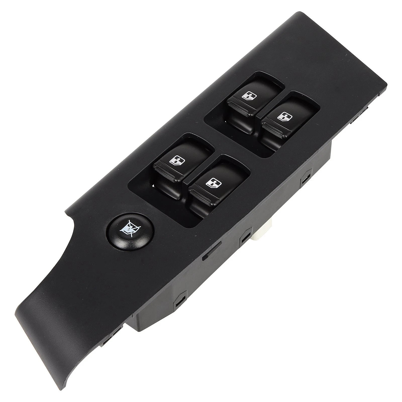 Front Left Power Window Switch for Chevrolet Aveo (2007–2008)