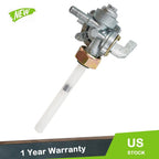 18mm Vacuum Petcock for Honda CMX450C FT/VT500 CB450/550/650SC GL500/650
