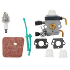 C1Q-S97 Carburetor for FS46 (Optimal Performance)