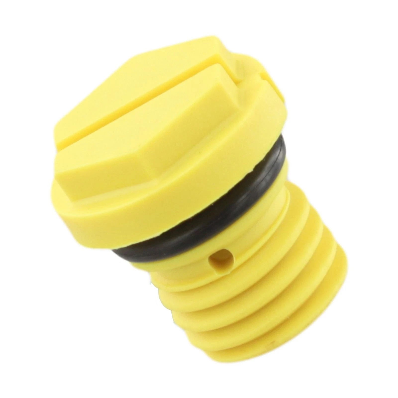 PlugG Reservoir with Rubber Seal for Mercury Mercruiser Outboard (22-813435)