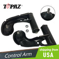 Front Upper Control Arms for Mercedes W202 W210 R170 C CLK E SLK (1996–2006)