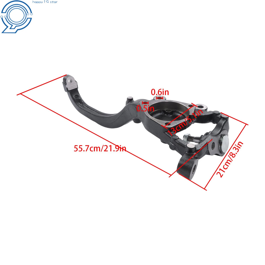 Steering Knuckle for Dodge Charger (2015-2023)