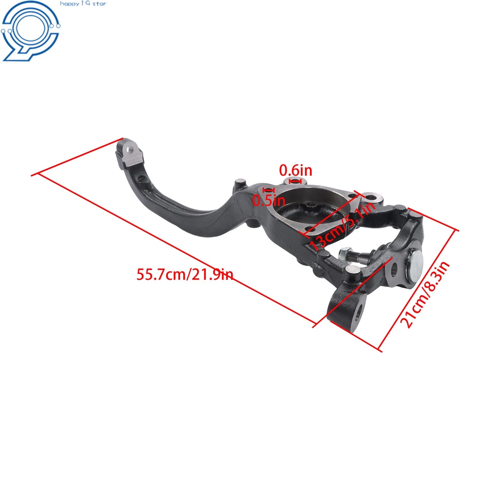 Steering Knuckle for Dodge Charger (2015-2023)