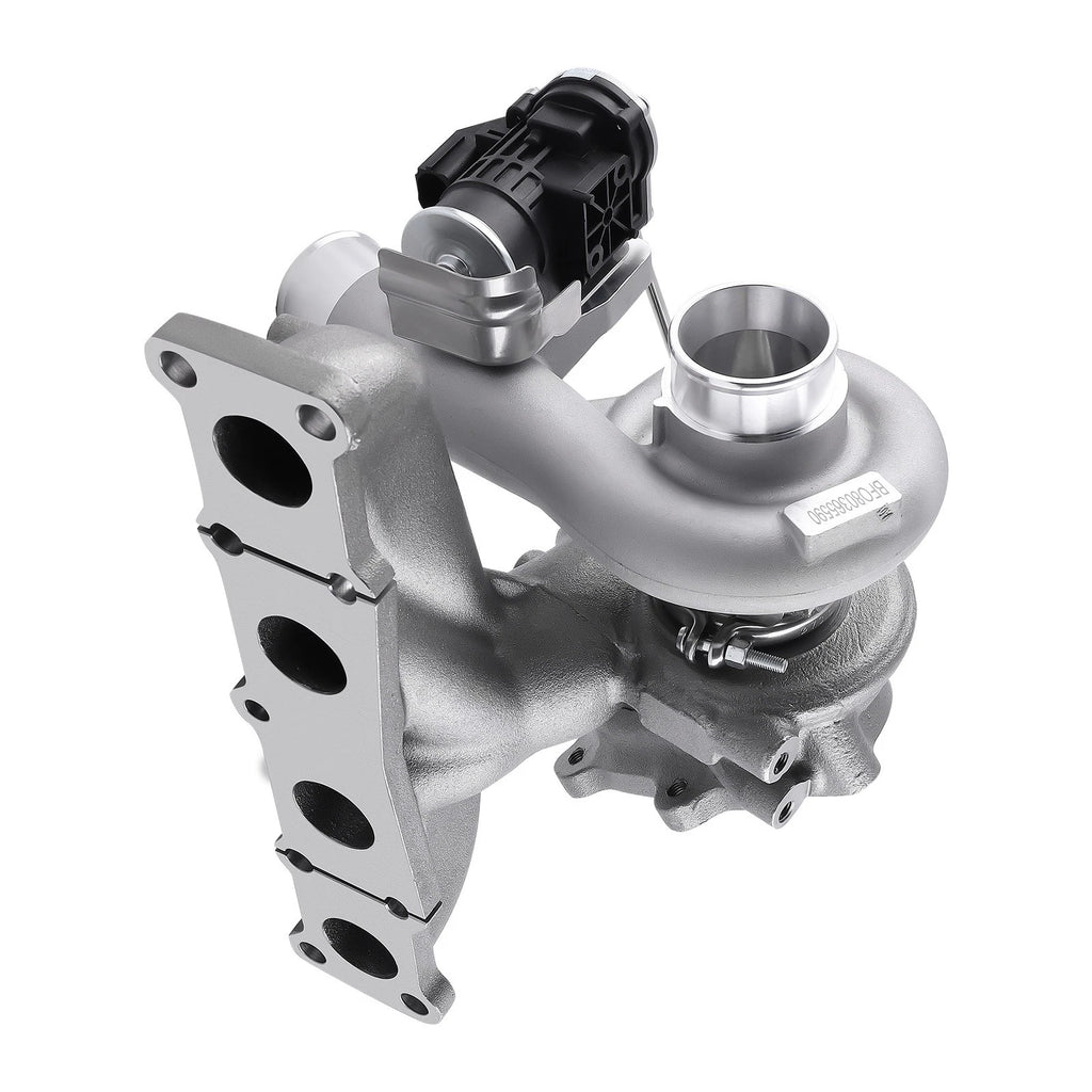 Turbo Charger for Hyundai Santa Fe Sport 2.0T (2013–2018)