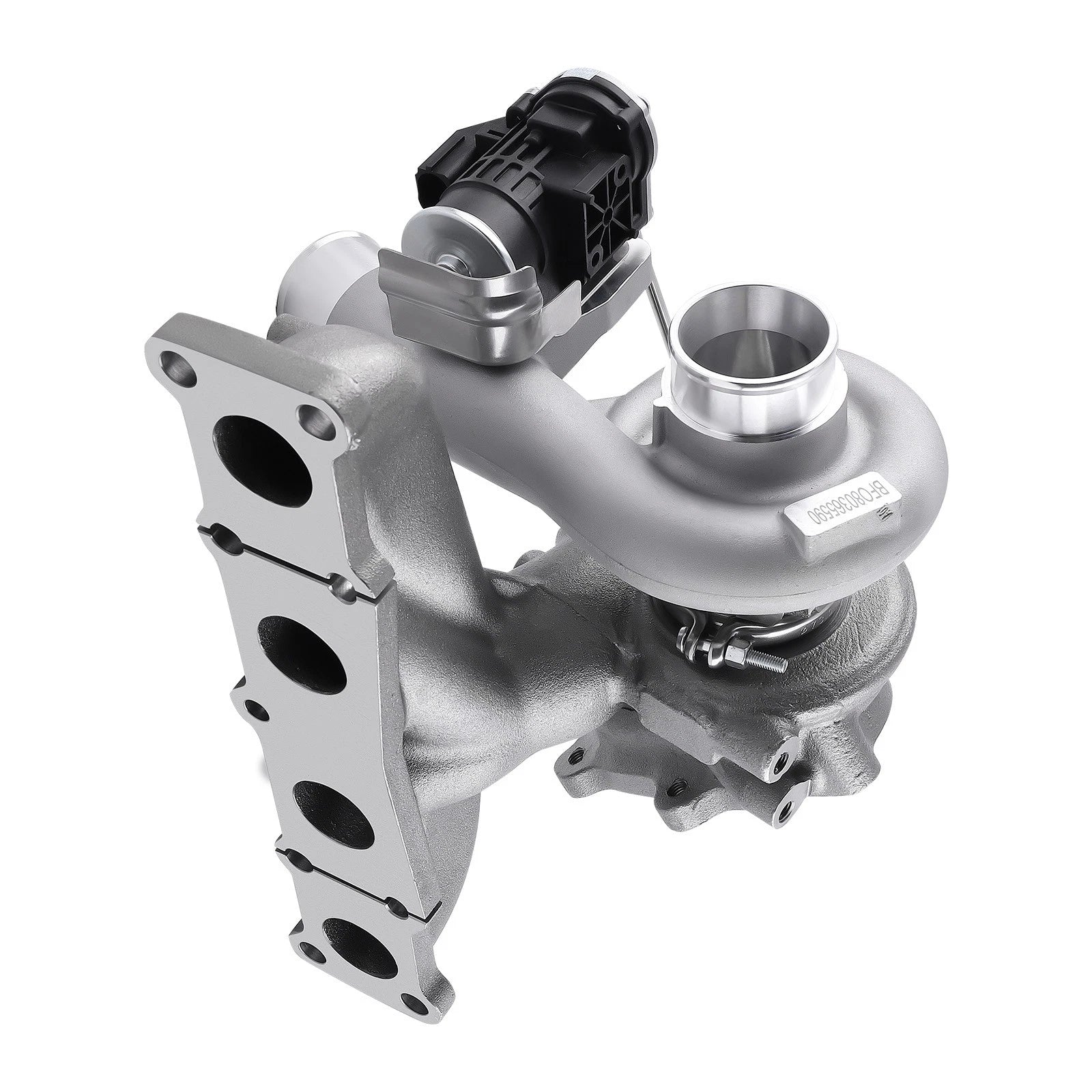 Turbo Charger for Hyundai Santa Fe Sport 2.0T (2013–2018)