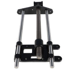 10" Woodworking Vise for Universal Use