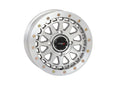 System 3 SB6 Beadlock Wheel 15x7 +45mm for Polaris RZR & Kawasaki Mule (2010–2023)