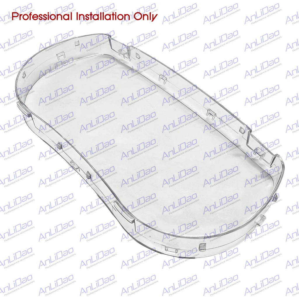 Gauge Cluster Lens for Sea-Doo 4-Tec 255 (2003–2009) 278002305