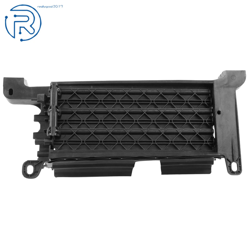 Left Side Shutter Grille Assembly for Nissan Kicks (2025)