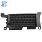 Left Side Shutter Grille Assembly for Nissan Kicks (2025)