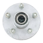 Tapered Boat Trailer Wheel Hub Kit for Boat Trailers (1-3/8" x 1-1/16")