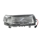 Left Side Turn Signal Light for Mitsubishi Pajero Montero Shogun (2007-14)