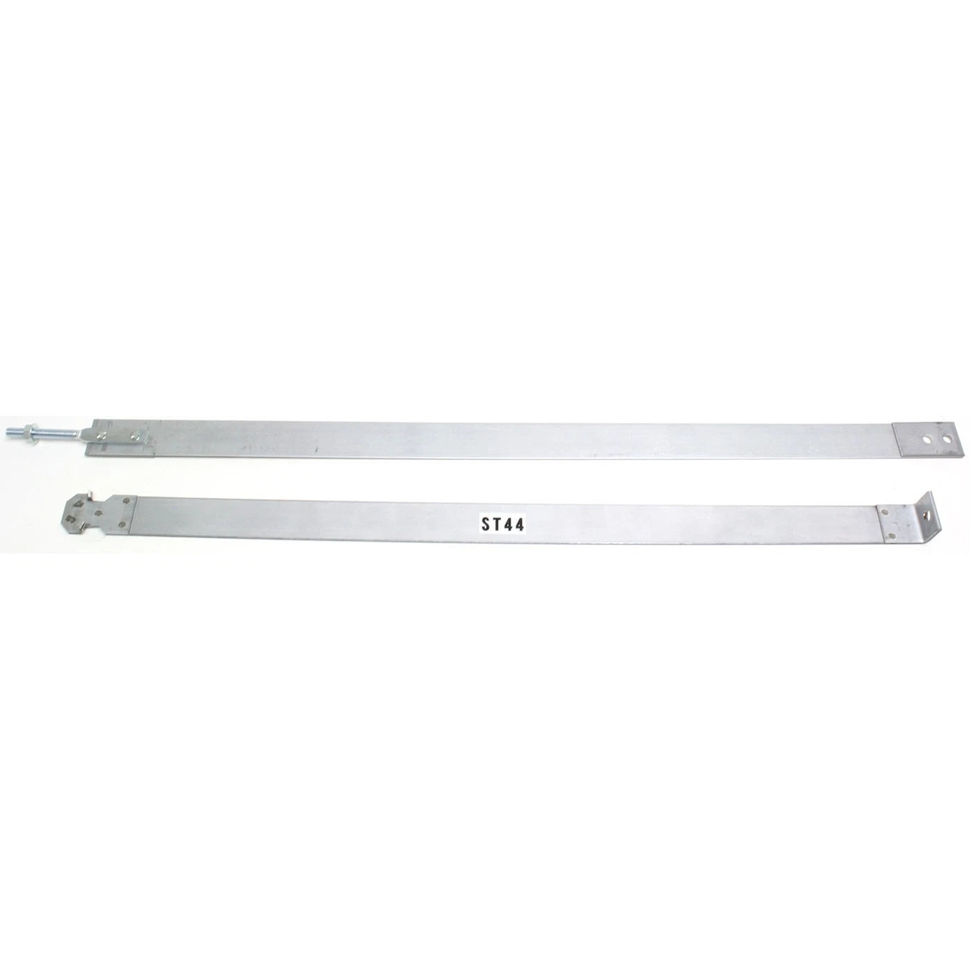Set of 2 Fuel Tank Straps for Chevy C1500 C2500 K1500