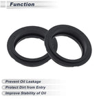 2X Camshaft Seal for Dodge Challenger (2011–2020) 5184772AB