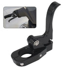 Throttle Lever 1x Black CNC 1PACK