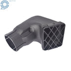 3" Universal Snorkel Inlet Head for Off Road Mudding Air Intake