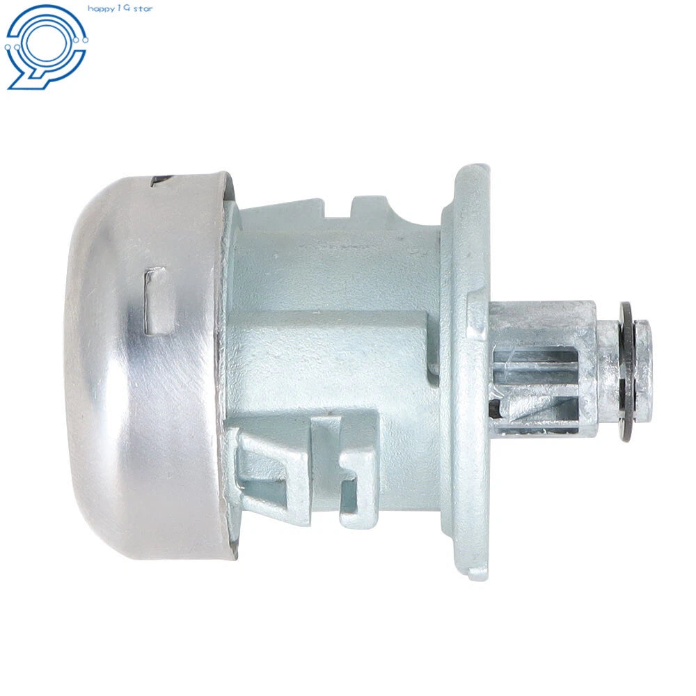 Door Lock Cylinder & Keys for Lincoln Navigator (1998–2014) Mercury Monterey (2004–2007)