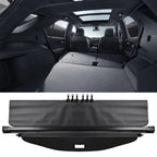 Retractable Cargo Cover for Chevy Equinox (2018-2020)